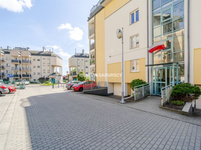 Mieszkanie 2-pokojowe Kraków Podgórze Duchackie, ul. Tuchowska. Zdjęcie 11