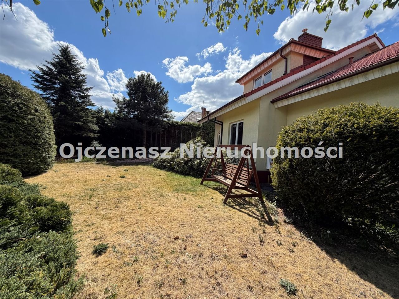 dom wolnostojący, 6 pokoi Osielsko, ul. Narcyzowa. Zdjęcie 18