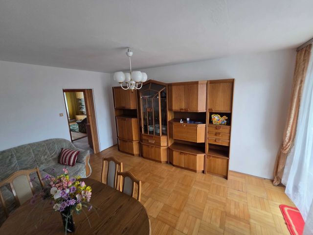 Mieszkanie 3-pokojowe Lublin Czuby, ul. Husarska. Zdjęcie 1