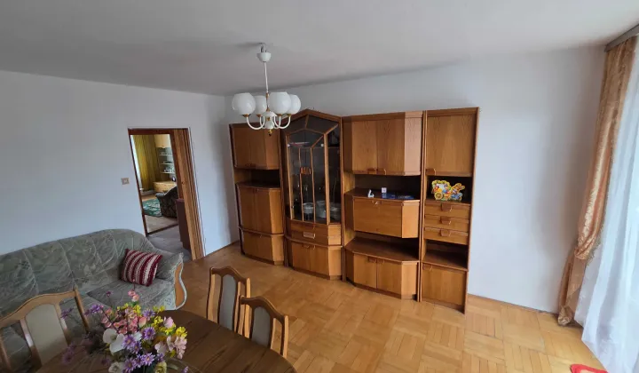 Mieszkanie 3-pokojowe Lublin Czuby, ul. Husarska