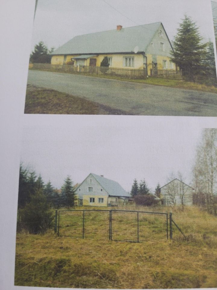 dom wolnostojący, 6 pokoi Domaszków, ul. Śnieżna. Zdjęcie 2