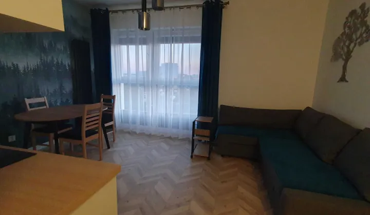 Mieszkanie 1-pokojowe Bydgoszcz, ul. Igrzyskowa