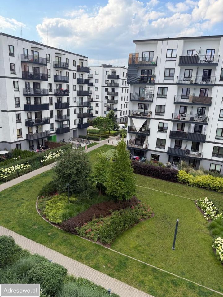 Mieszkanie 4-pokojowe Warszawa Żerań, ul. Starowiślna. Zdjęcie 13