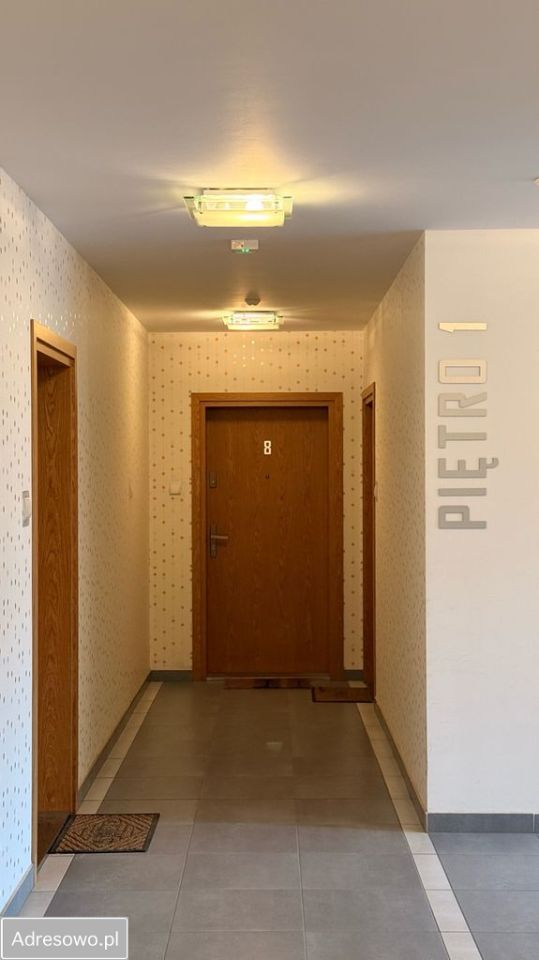 Mieszkanie 3-pokojowe Kraków Ruczaj, ul. Karola Bunscha. Zdjęcie 16