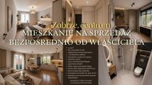 Mieszkanie 2-pokojowe Zabrze Centrum, ul. Sądowa. Zdjęcie 4