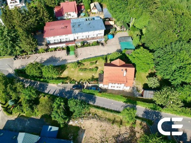 dom wolnostojący, 7 pokoi Świeradów-Zdrój, ul. Leśna. Zdjęcie 4