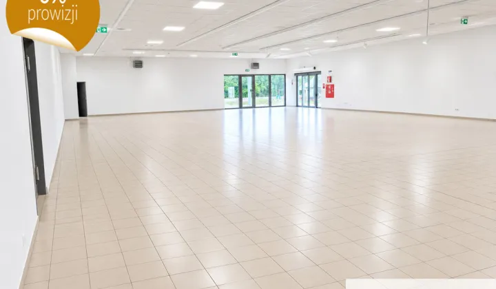 Lokal Tarnogród, ul. Targowa