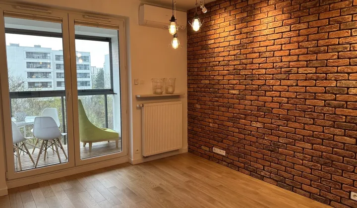 Mieszkanie 3-pokojowe Warszawa Gocław, ul. Jana Nowaka-Jeziorańskiego