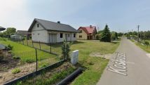 dom wolnostojący, 3 pokoje Białopole, ul. Tadeusza Kościuszki. Zdjęcie 3