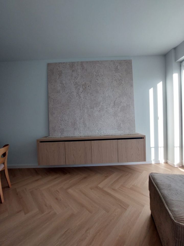 Mieszkanie 3-pokojowe Warszawa Praga-Południe. Zdjęcie 2