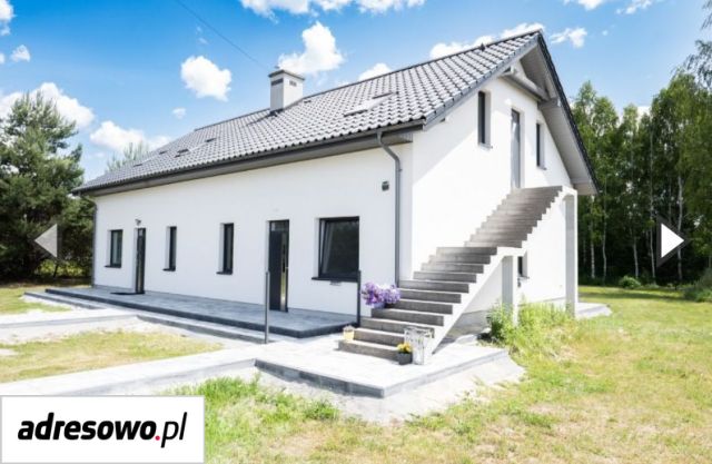 Mieszkanie 3-pokojowe Dąbrowa Rzeczycka. Zdjęcie 1