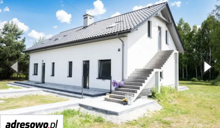 Mieszkanie 3-pokojowe Dąbrowa Rzeczycka