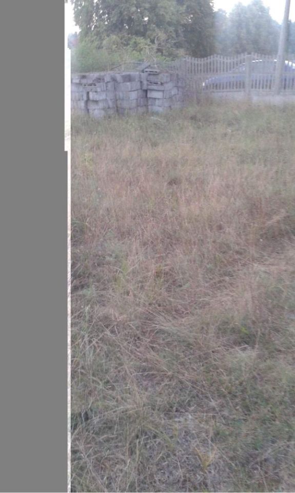 Działka budowlana Siewierz, ul. Długa. Zdjęcie 4