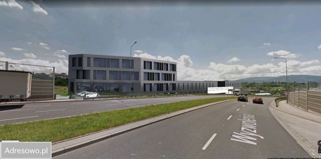 Działka inwestycyjna Bielsko-Biała Lipnik. Zdjęcie 1