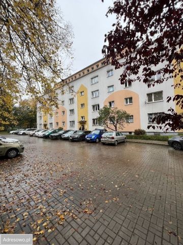 Mieszkanie 1-pokojowe Łódź Polesie, ul. Zmienna. Zdjęcie 1