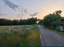 Działka rolna Pomiary. Zdjęcie 2