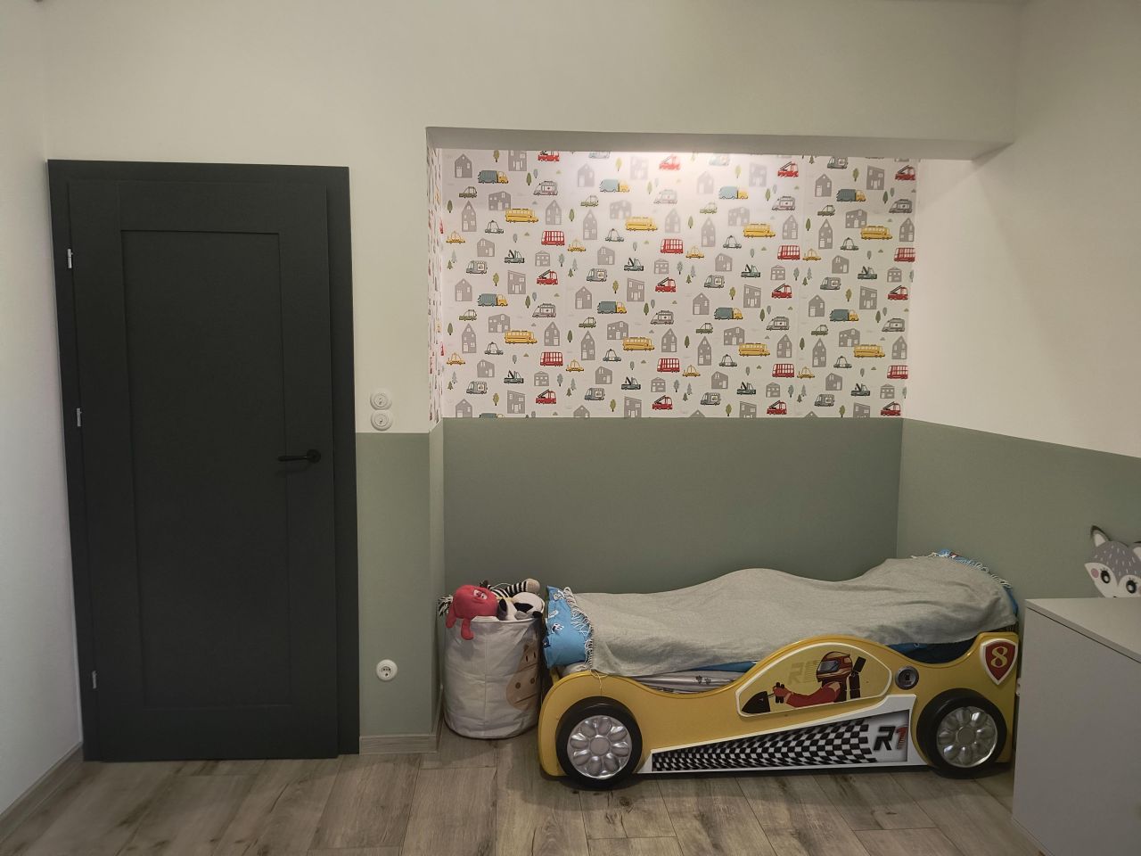 bliźniak, 4 pokoje Brwinów, ul. Dereniowa. Zdjęcie 17