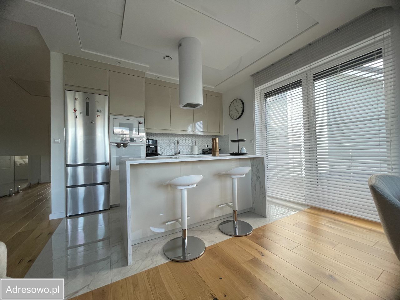 Mieszkanie 3-pokojowe Łosino, ul. Starowiejska. Zdjęcie 5