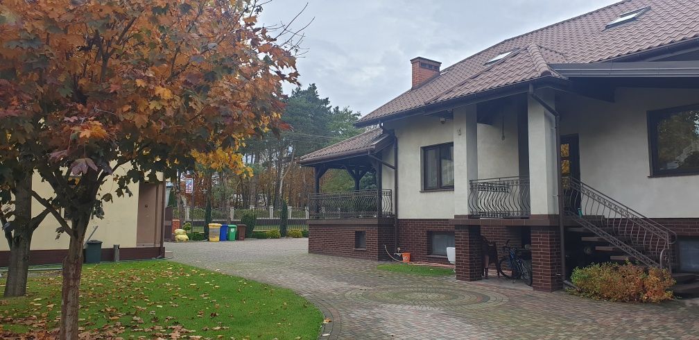 dom wolnostojący Tuszyn. Zdjęcie 7