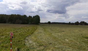 Działka rolno-budowlana Nowe Dąbie