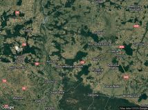 Działka rolna Księżomierz Ulica Gościeradowska