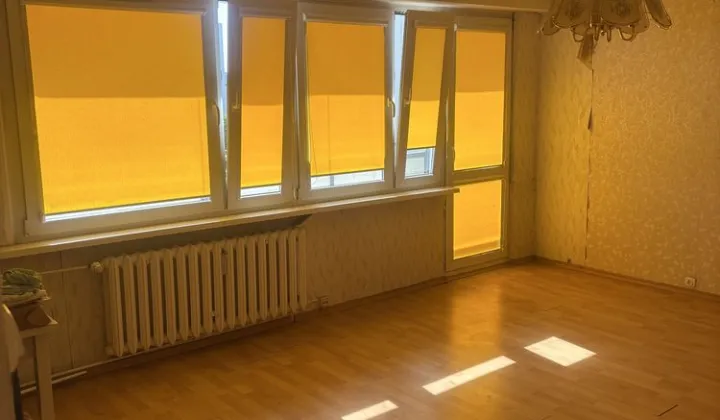 Mieszkanie 1-pokojowe Toruń Rubinkowo