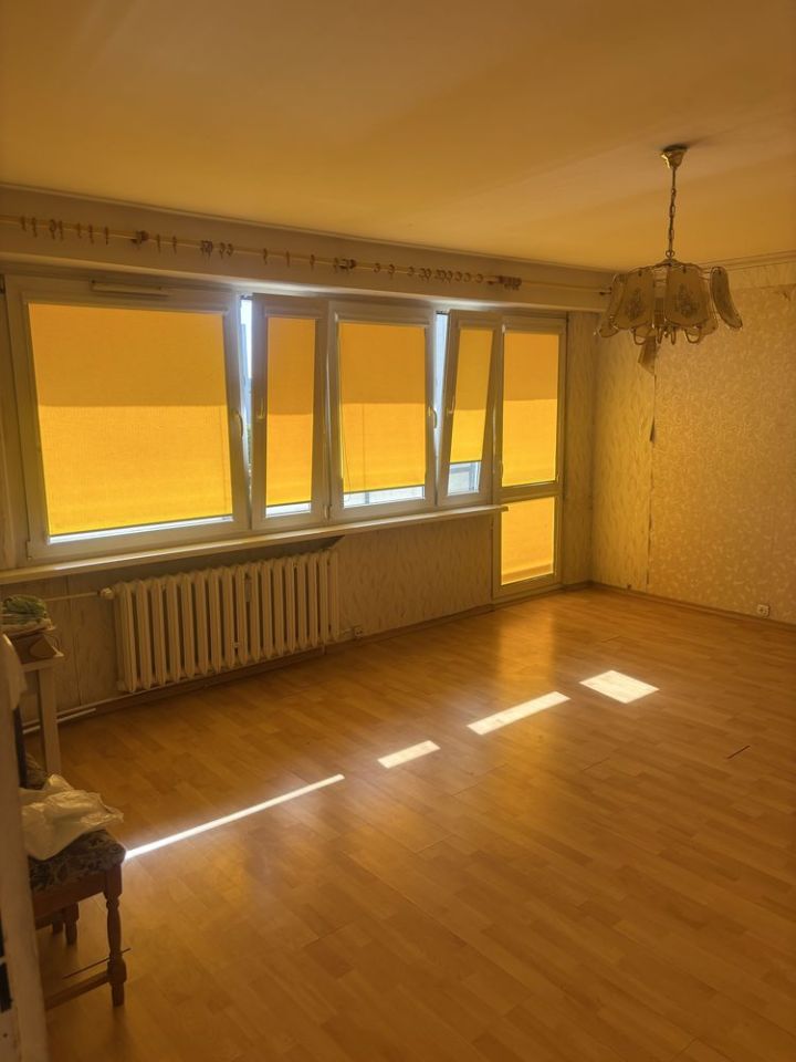 Mieszkanie 1-pokojowe Toruń Rubinkowo