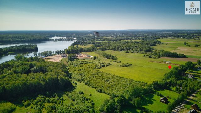 Działka inwestycyjna Malinnik. Zdjęcie 2
