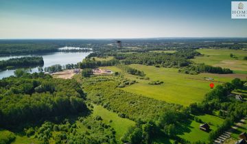 Działka inwestycyjna Malinnik