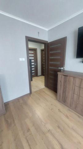 Mieszkanie 3-pokojowe Kraków Krowodrza, ul. Białoprądnicka. Zdjęcie 5