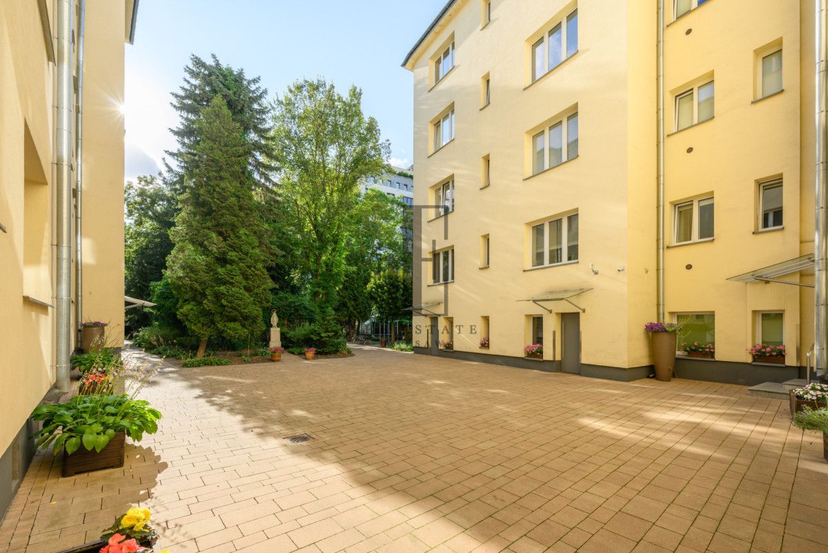 Mieszkanie 3-pokojowe Warszawa Ochota, ul. Kaliska. Zdjęcie 15