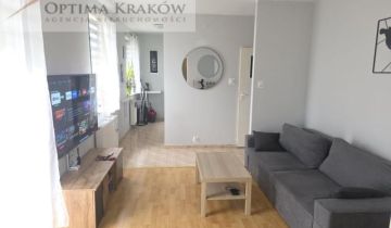 Mieszkanie 2-pokojowe Kraków Mistrzejowice, os. Oświecenia