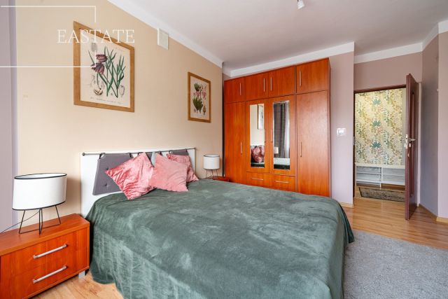 Mieszkanie 3-pokojowe Warszawa Wola, ul. Młynarska. Zdjęcie 5