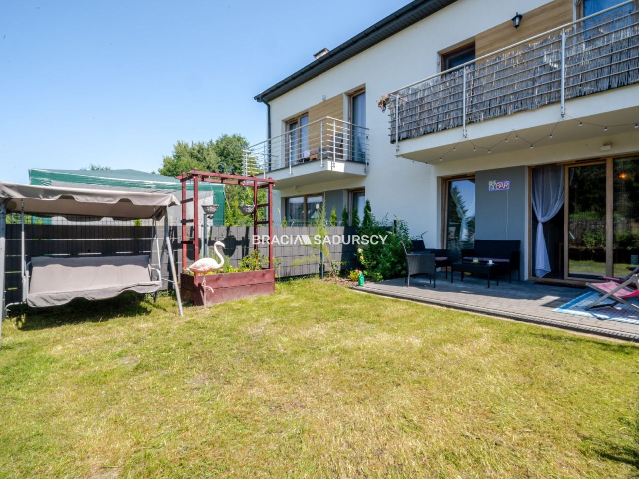 Mieszkanie 2-pokojowe Kraków, ul. Zakopiańska. Zdjęcie 15