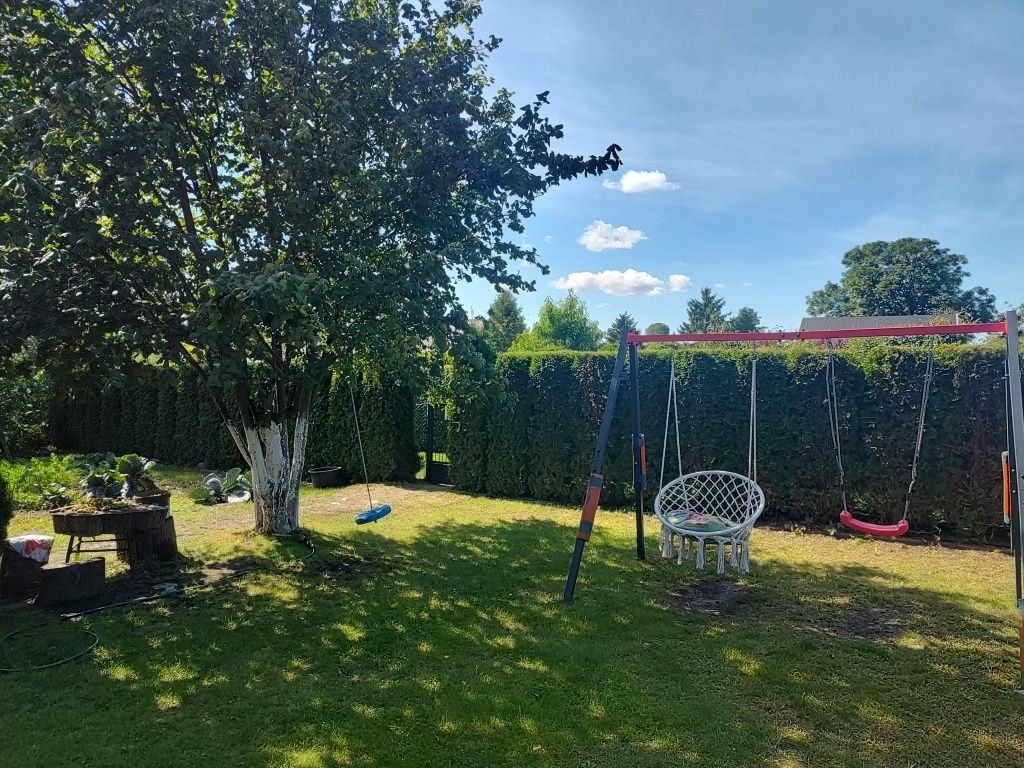 Działka rod Giżycko, ul. Rajska. Zdjęcie 4