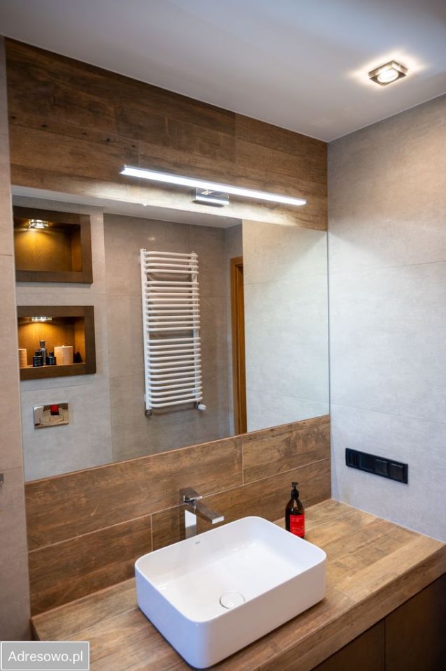 Mieszkanie 3-pokojowe Nowy Sącz. Zdjęcie 18