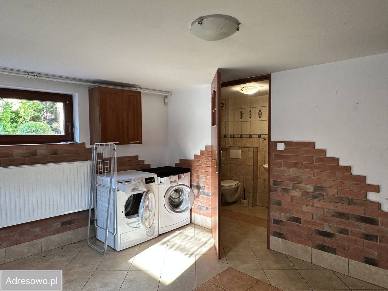 dom wolnostojący, 3 pokoje Pniewy. Zdjęcie 6