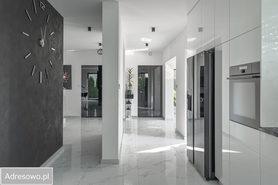 dom wolnostojący, 5 pokoi Chwaszczyno, ul. Dobrzewińska. Zdjęcie 15