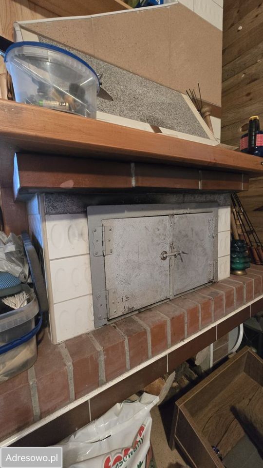 Działka rod Barany, ul. Żwirowa. Zdjęcie 13