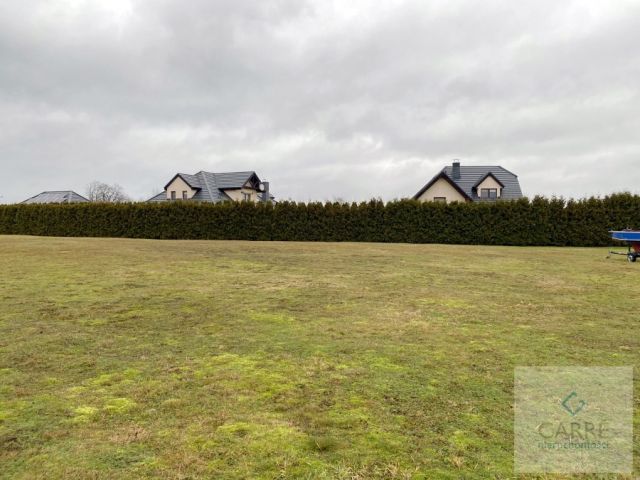 Działka budowlana Świnoujście Przytór. Zdjęcie 10