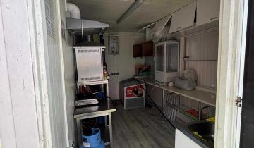 Lokal Szczecin Krzekowo, ul. Władysława Szafera