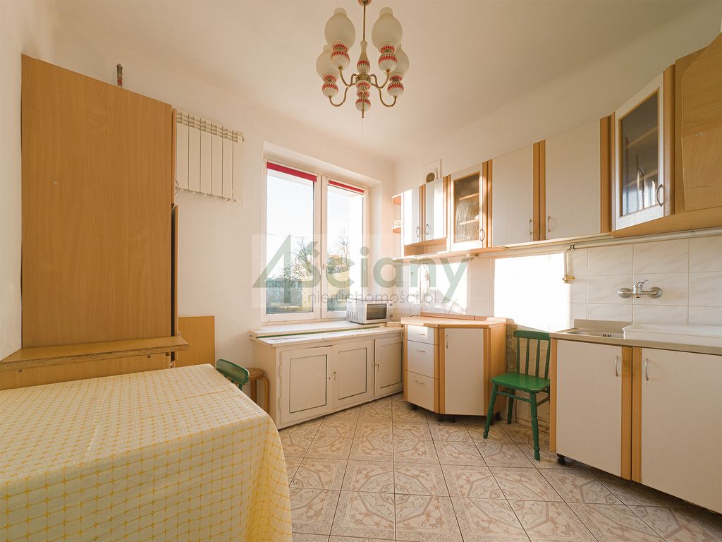 Mieszkanie 2-pokojowe Warszawa Mokotów, ul. Górska. Zdjęcie 3