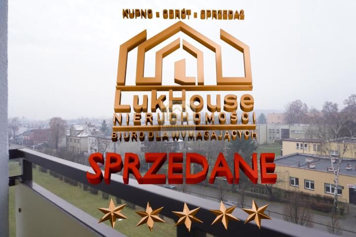 Mieszkanie 3-pokojowe Radzionków, ul. Śródmiejska. Zdjęcie 1