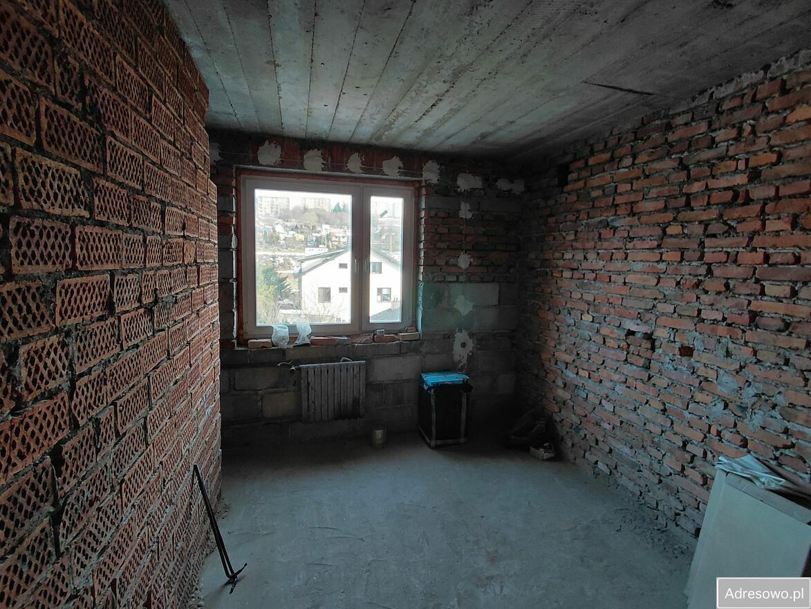 dom wolnostojący Krynica-Zdrój, ul. Mikołaja Reja. Zdjęcie 9