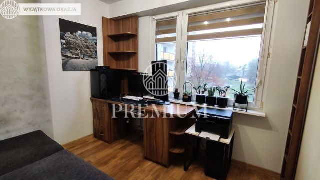 Mieszkanie 2-pokojowe Bydgoszcz Wzgórze Wolności, ul. Tucholska. Zdjęcie 5