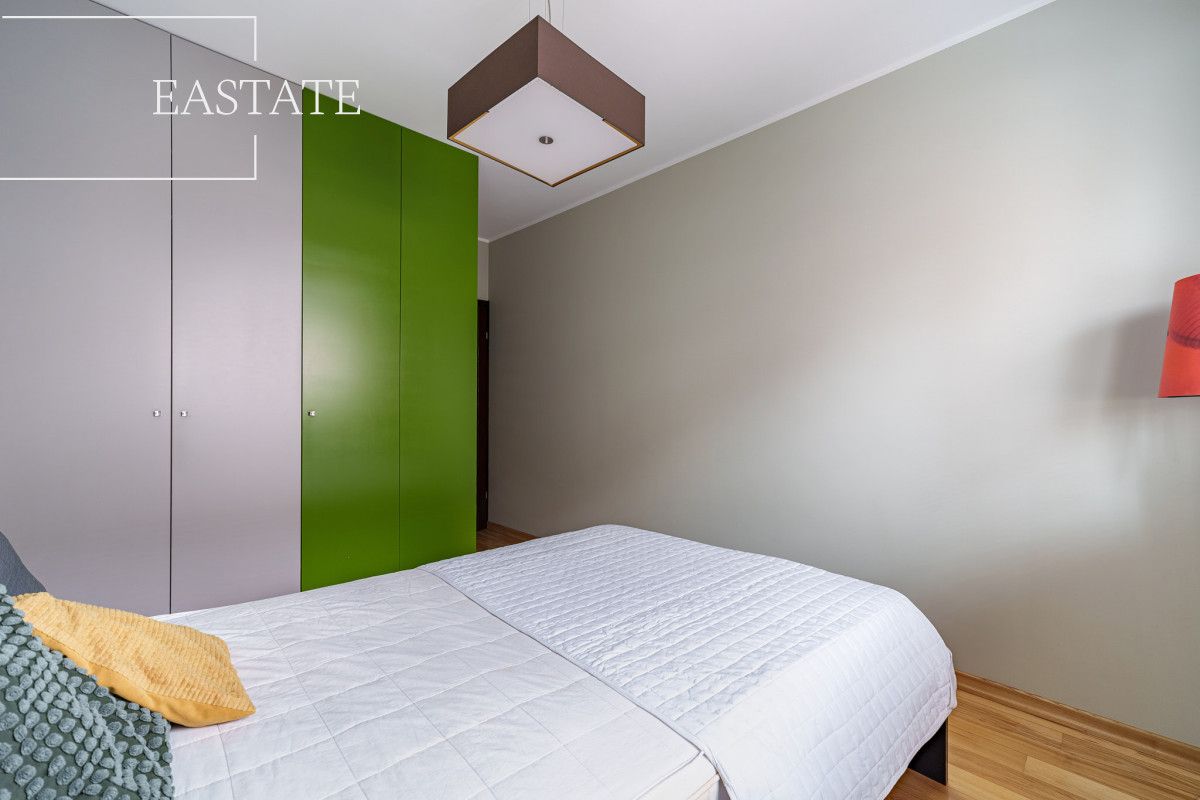 Mieszkanie 2-pokojowe Warszawa Mokotów, ul. Ludwika Idzikowskiego. Zdjęcie 10