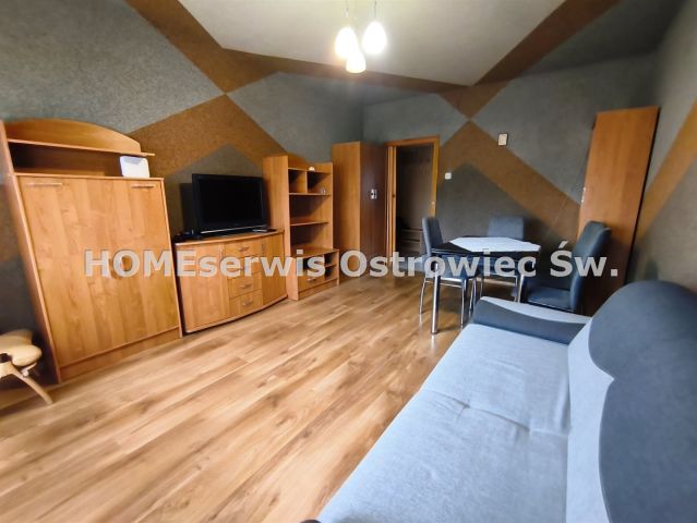 Mieszkanie 1-pokojowe Ostrowiec Świętokrzyski Rosochy. Zdjęcie 3