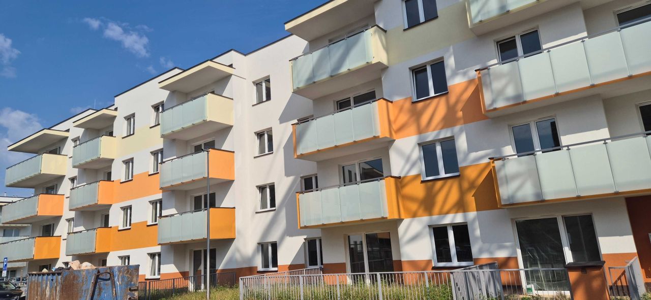 Mieszkanie 2-pokojowe Białystok Dojlidy, ul. Żubrów. Zdjęcie 6