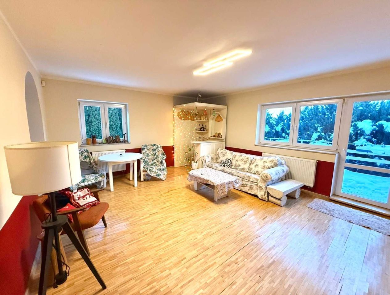 Działka rolno-budowlana Dębówka. Zdjęcie 4