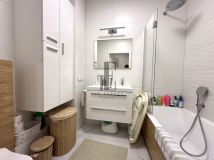 Mieszkanie 3-pokojowe Warszawa Ursynów, ul. Polki. Zdjęcie 4